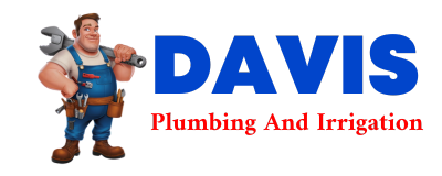 Trusted plumber in LOVELL